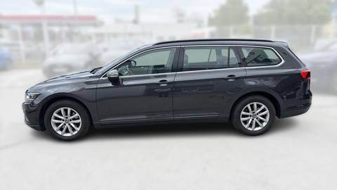 2022 Volkswagen Passat Variant — sličica 4