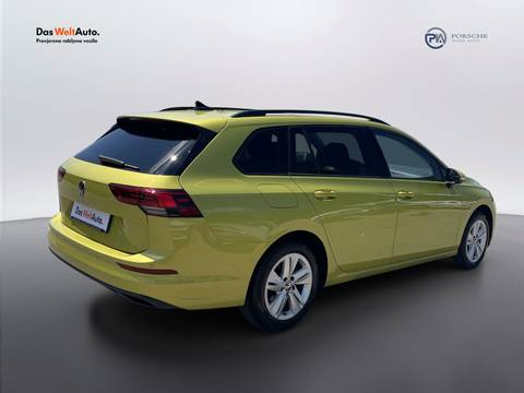 2023 Volkswagen Golf Variant — sličica 8