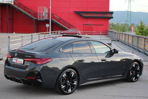 2025 BMW Serija 4 — sličica 19