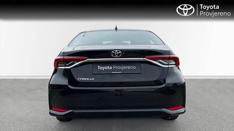 2026 Toyota Corolla — sličica 3