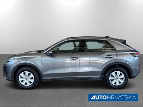 2026 Volkswagen T-Roc — sličica 6
