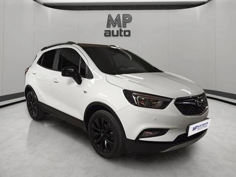 2019 Opel Mokka — sličica 6