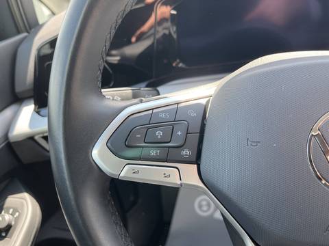 2024 Volkswagen Golf — sličica 26