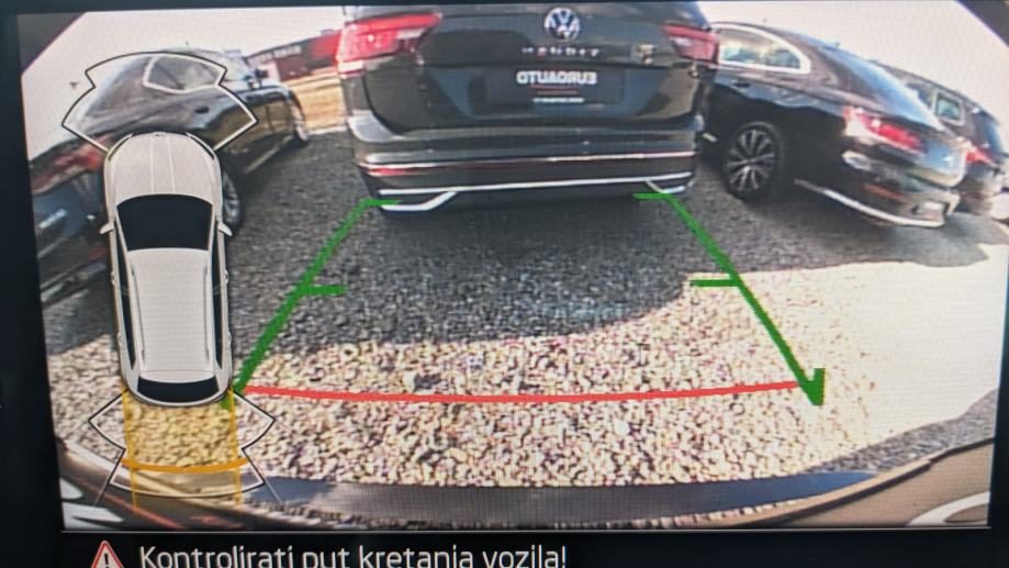 2022 Škoda Karoq — fotografija 15