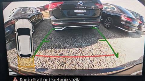 2022 Škoda Karoq — sličica 15