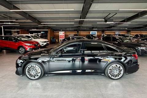 2021 Audi A6 — sličica 4