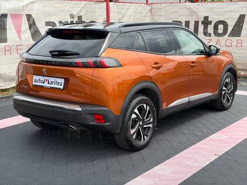 2020 Peugeot 2008 — sličica 3
