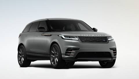 2025 Land Rover Range Rover Velar