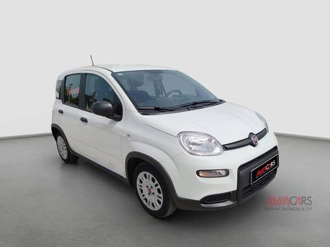 2024 Fiat Panda — sličica 2