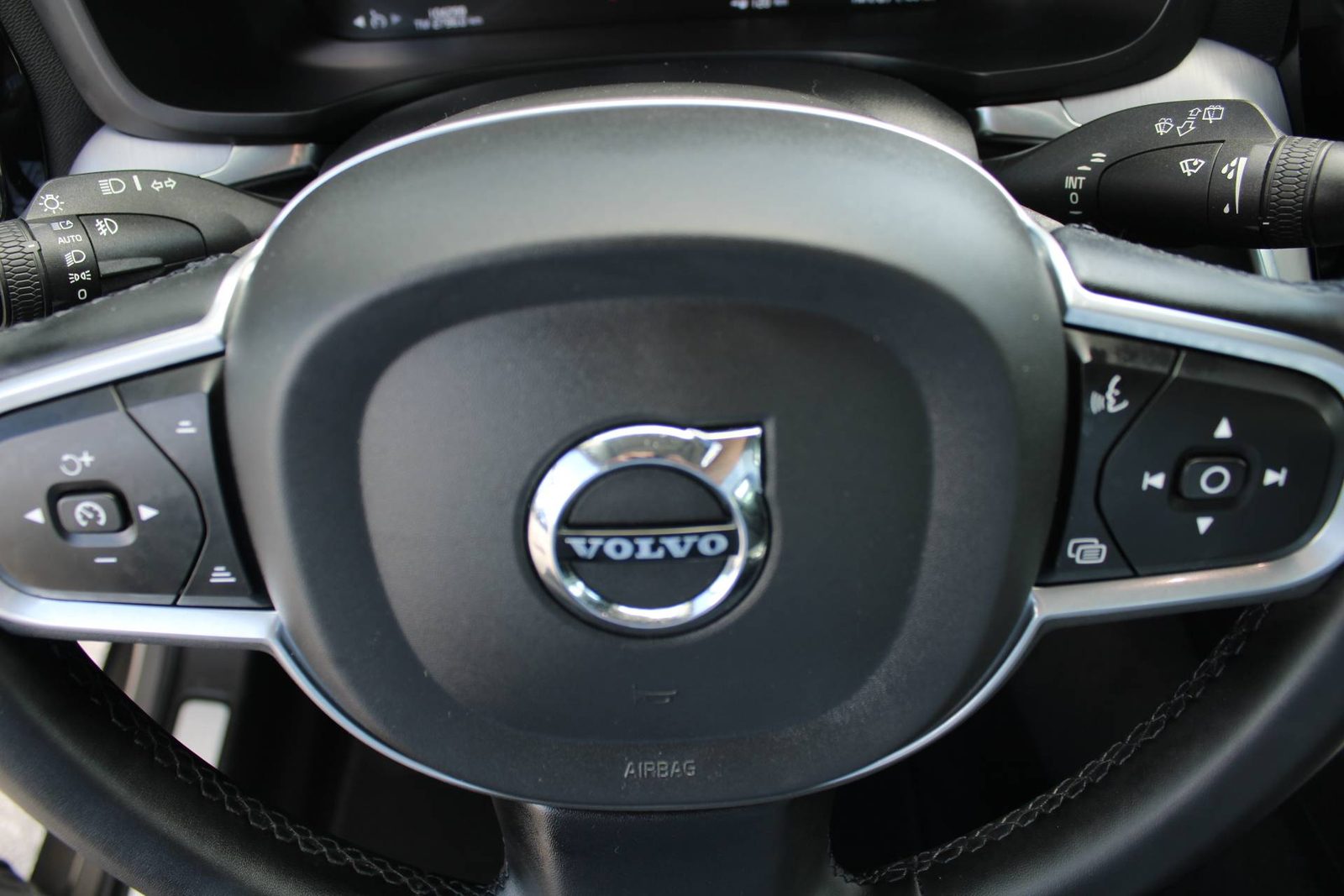 2021 Volvo V60 — fotografija 15
