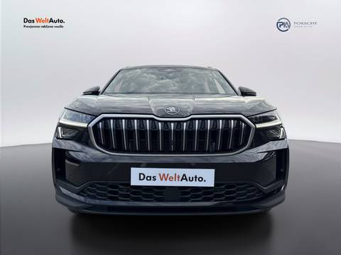2024 Škoda Kodiaq — sličica 2