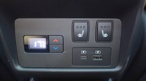 2024 Nissan X-Trail — sličica 20