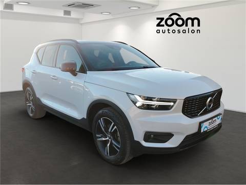 2020 Volvo XC40 — sličica 2