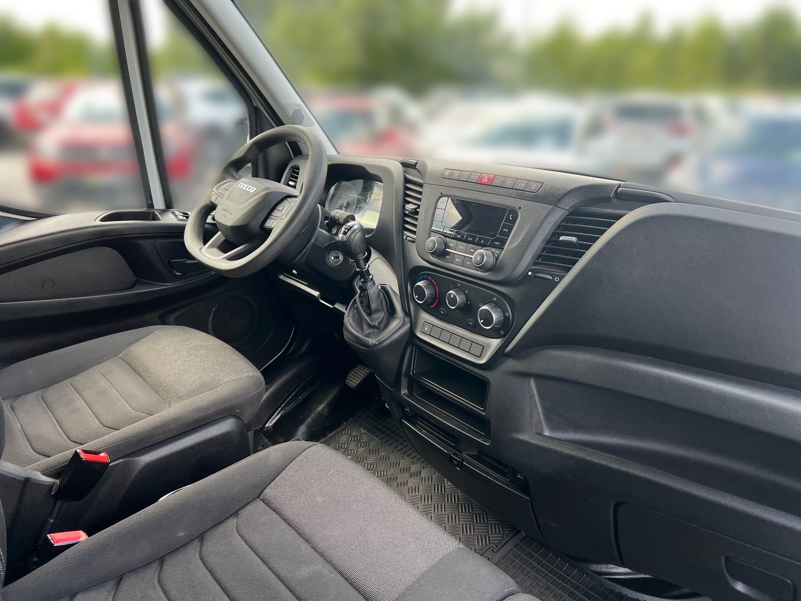 2023 Iveco DAILY — fotografija 15