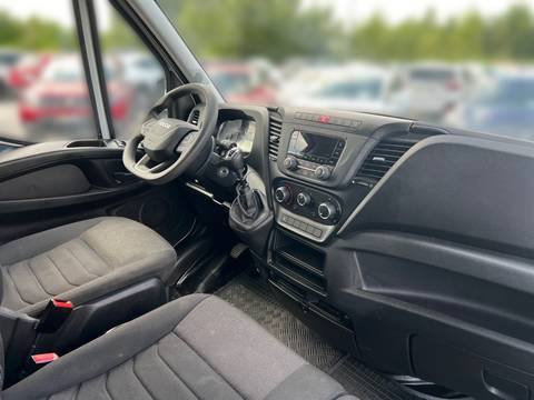 2023 Iveco DAILY — sličica 15