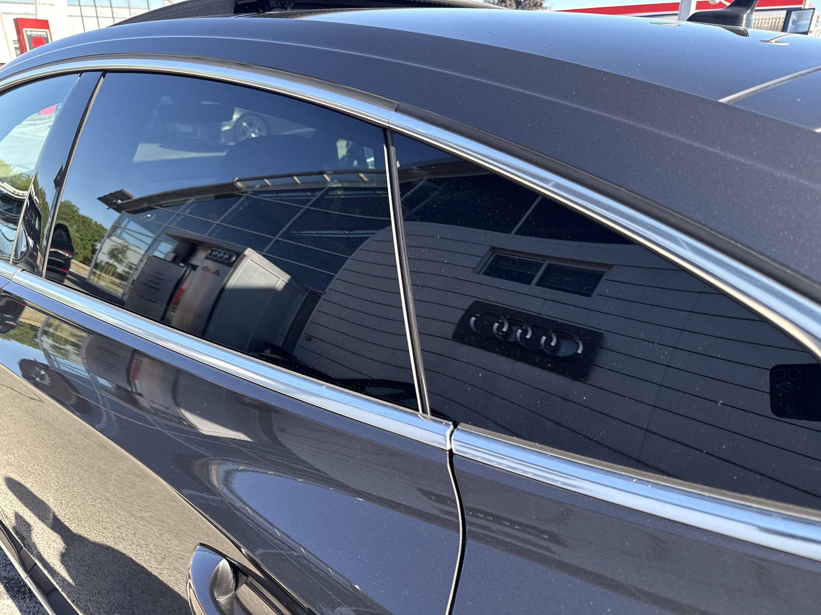 2022 Volkswagen Arteon — fotografija 16