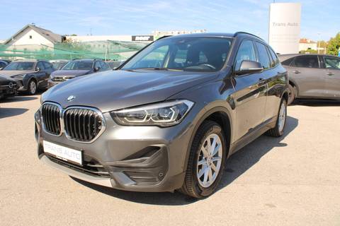 2020 BMW X1