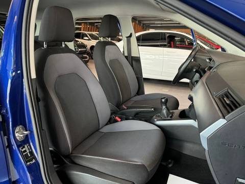 2019 Seat Arona — sličica 19