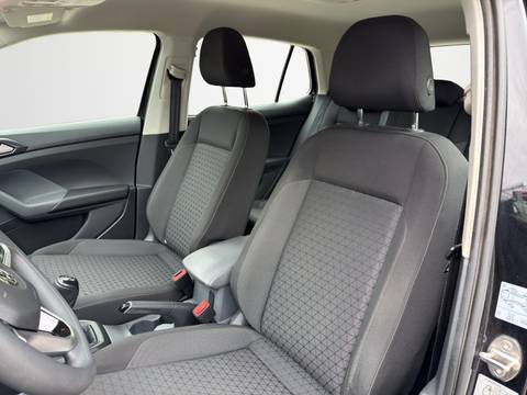 2019 Volkswagen T-Cross — sličica 8