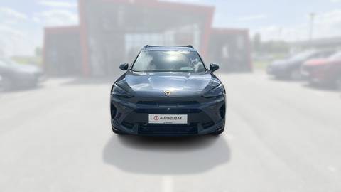 2025 Cupra Formentor — sličica 2