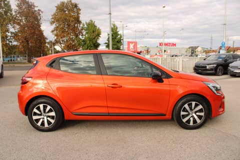 2023 Renault Clio — sličica 4