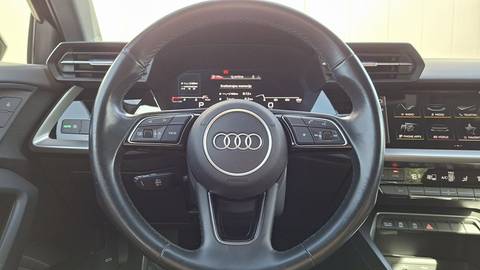 2021 Audi A3 — sličica 17