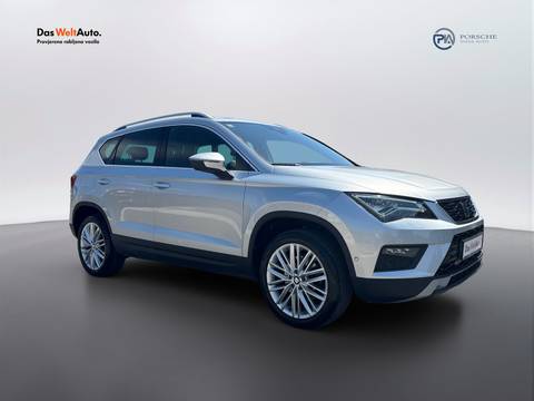 2020 Seat Ateca — sličica 3