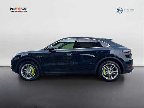 2021 Porsche Cayenne — sličica 5