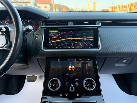 2018 Land Rover Velar — sličica 17