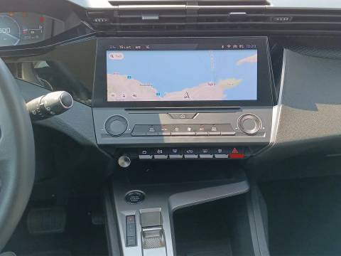 2024 Peugeot 308 SW — sličica 12