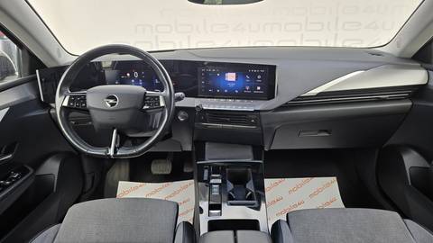 2022 Opel Astra — sličica 10