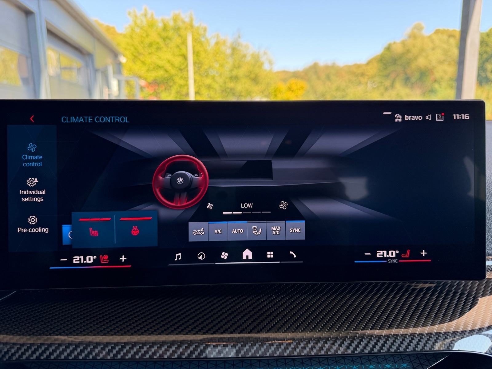 2025 BMW Serija 2 — fotografija 20