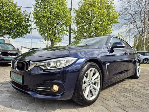 2017 BMW Serija 4 — sličica 2