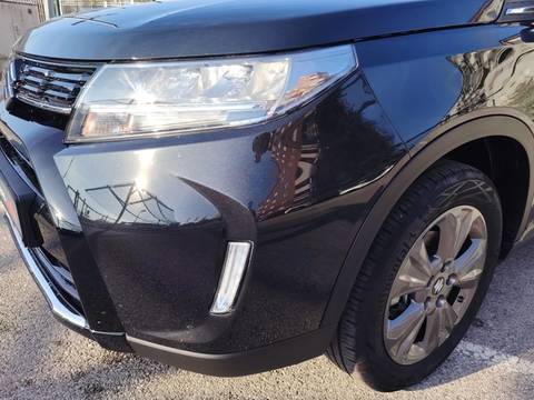 2026 Suzuki Vitara — sličica 5