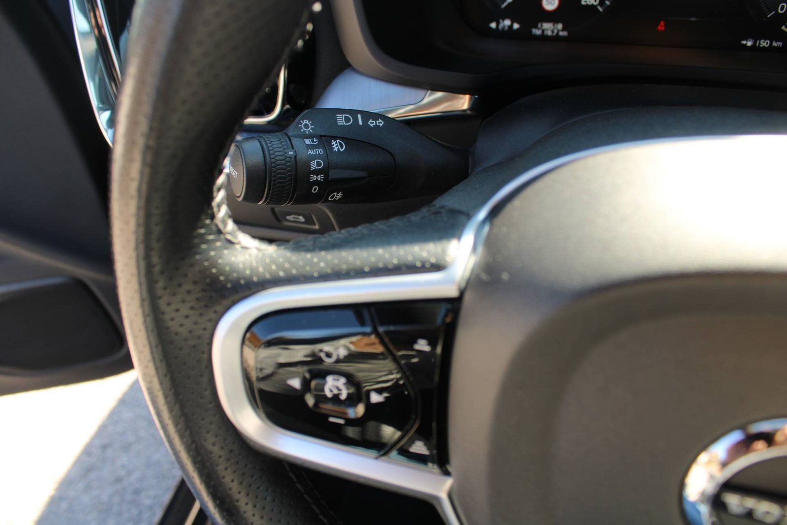 2019 Volvo V60 — fotografija 16