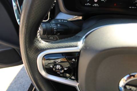 2019 Volvo V60 — sličica 16
