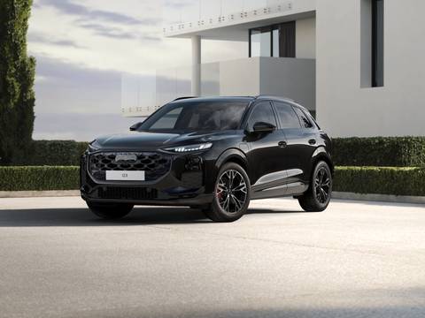2026 Audi Q3