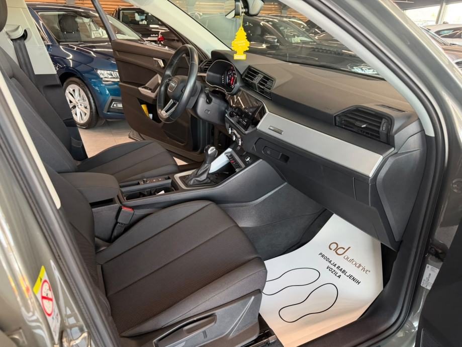 2023 Audi Q3 — fotografija 21