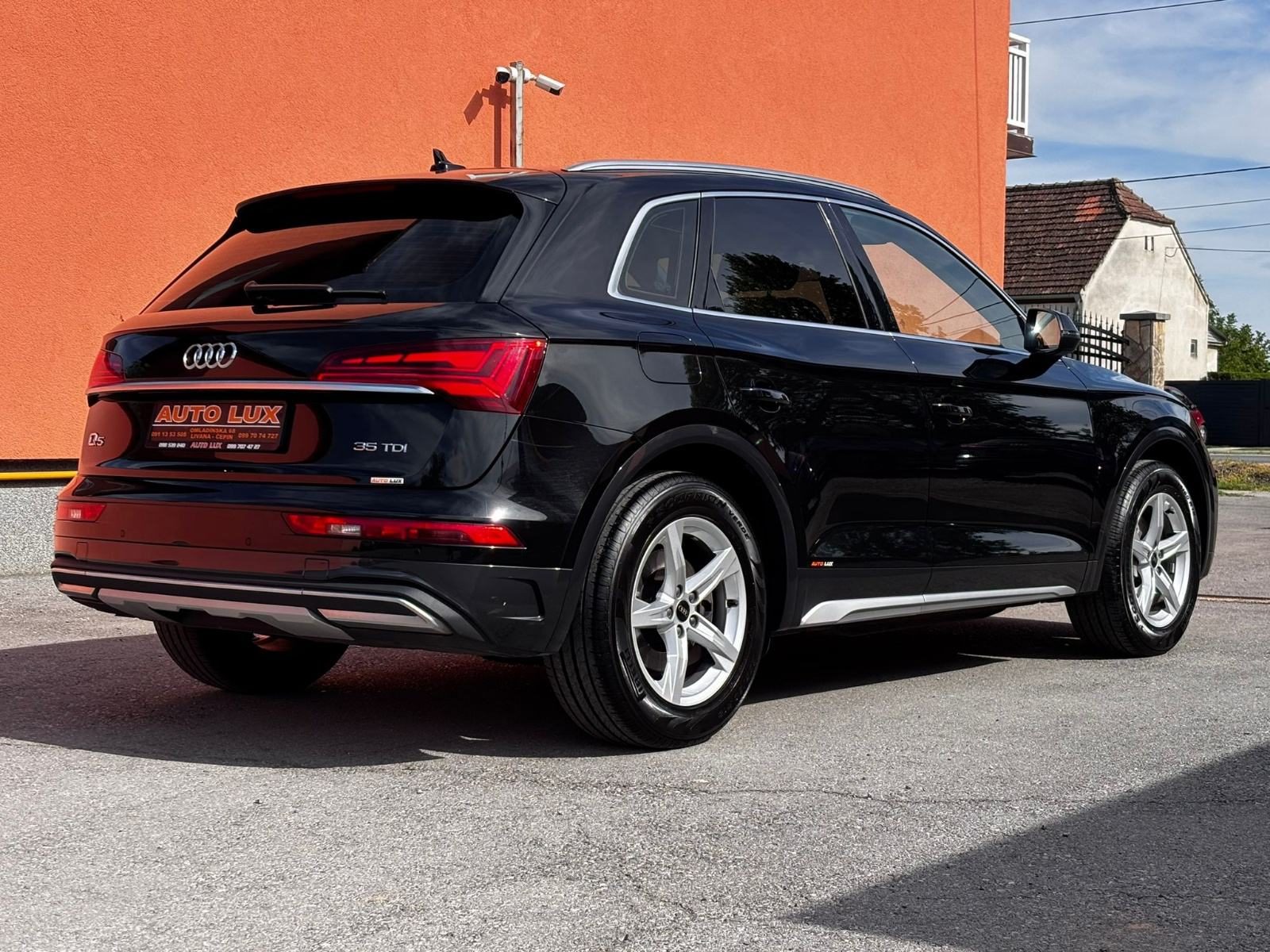 2023 Audi Q5 — fotografija 4
