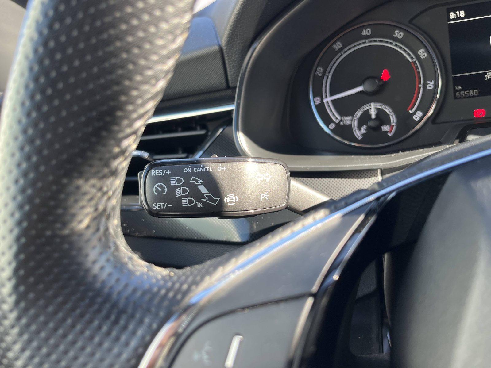2023 Škoda Kamiq — fotografija 30