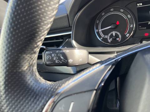 2023 Škoda Kamiq — sličica 30