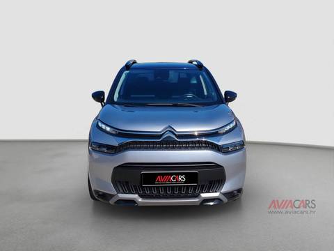 2023 Citroën C3 Aircross