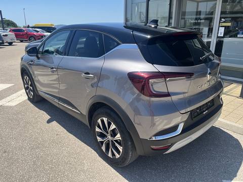 2024 Renault Captur — sličica 8