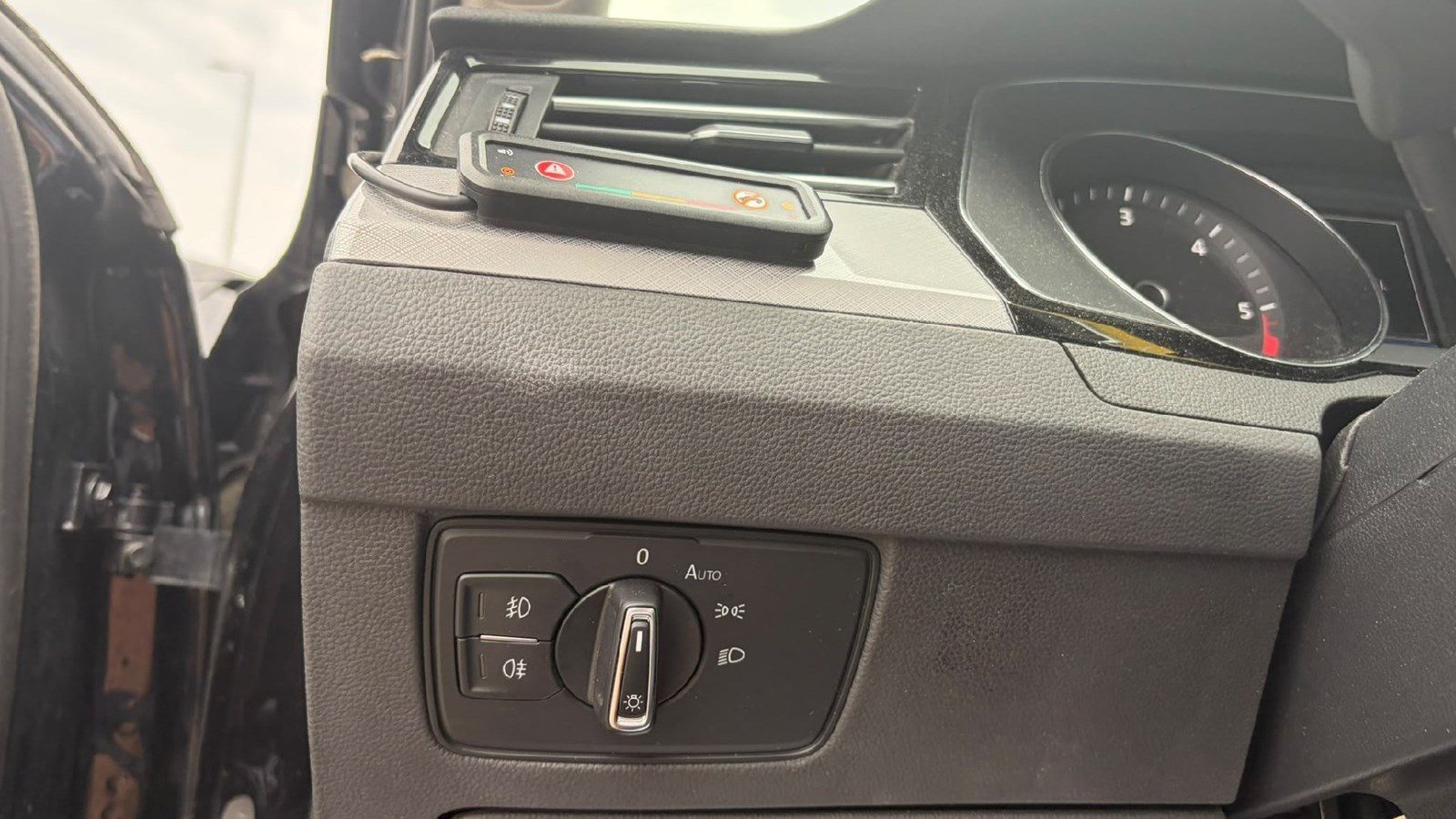 2022 Volkswagen Passat — fotografija 28