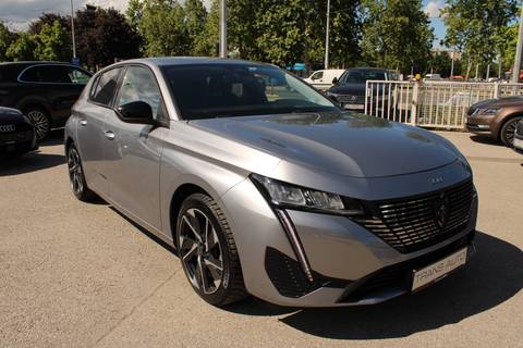2022 Peugeot 308 — sličica 3