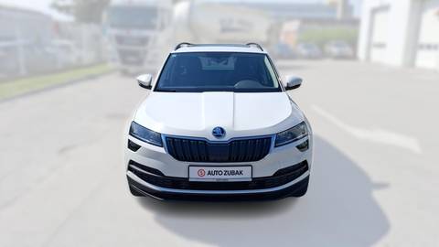 2018 Škoda Karoq — sličica 2