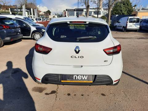 2017 Renault Clio — sličica 5