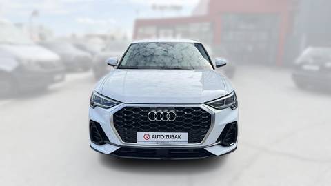 2024 Audi Q3 Sportback — sličica 2