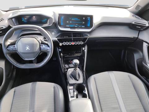 2023 Peugeot 2008 — sličica 14