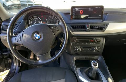2011 BMW X1 — sličica 8